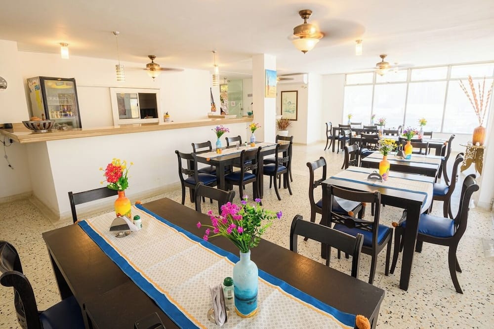 Hotel Barbacoa