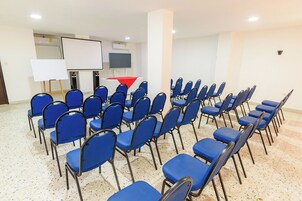 Sala de reuniones