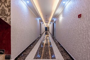 Interior - Gulf Star Hotel (Dubai)