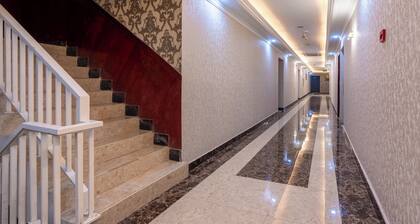 Gulf Star Hotel