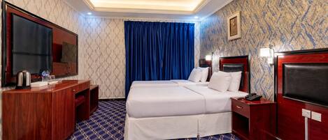 Family Triple Room