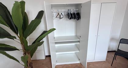 Vanilla Center-2 Rooms DBL+ Equipped Kitchen