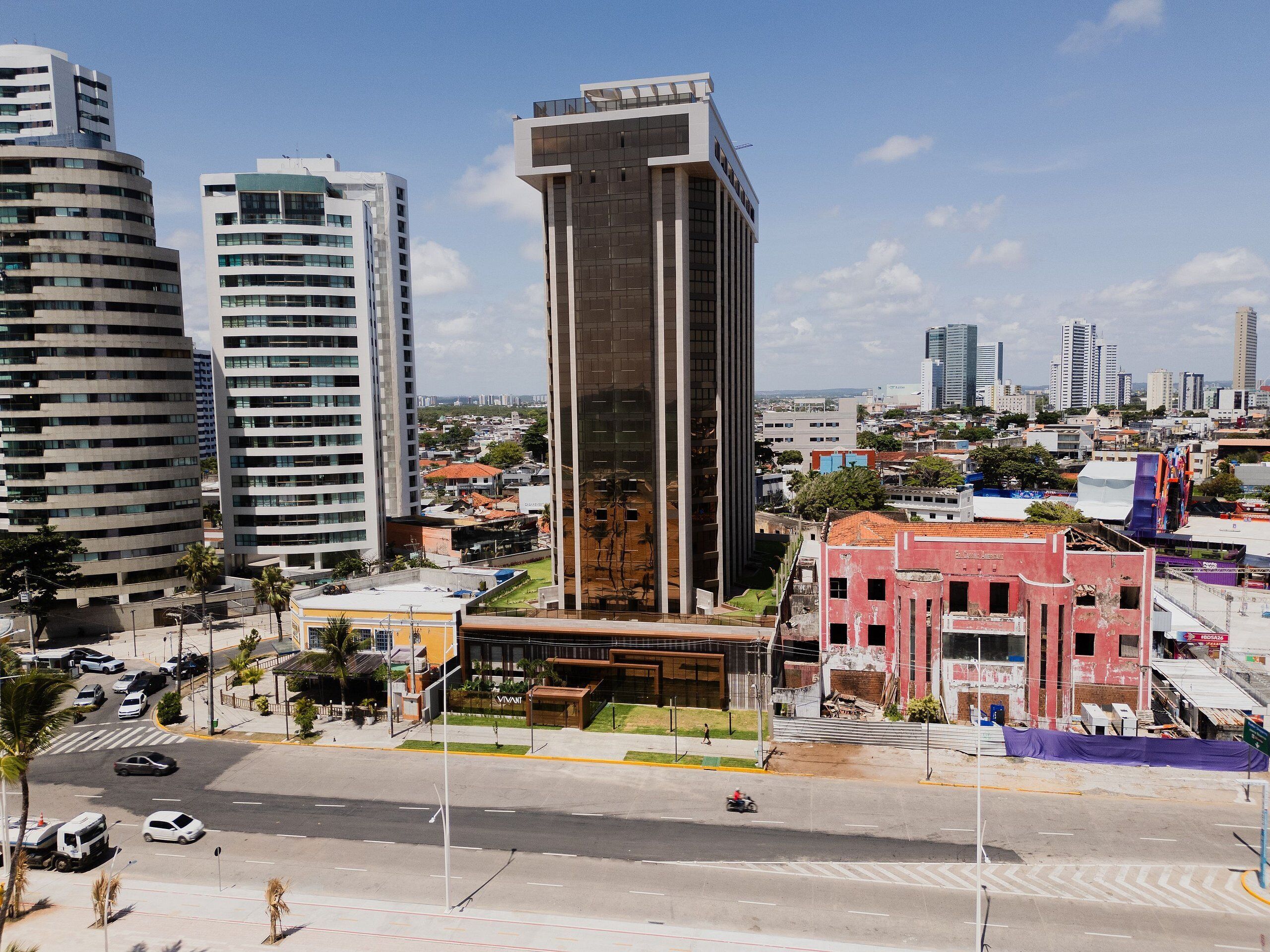 Fachada