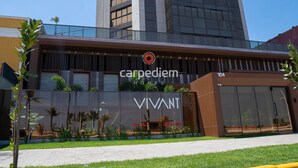 Exterior - Vivant New Building Seafront in Recife (Recife)