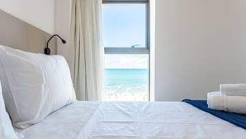 Apartamento superluxo | 1 quarto