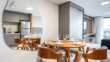 Departamento Confort | Restaurantes