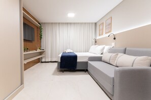 Studio | Interior