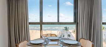 Vivant New Building Seafront in Recife