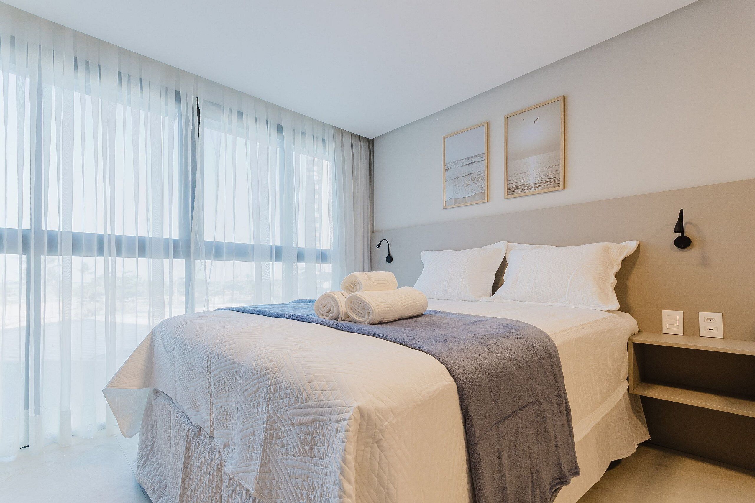 Apartment | 1 bedroom