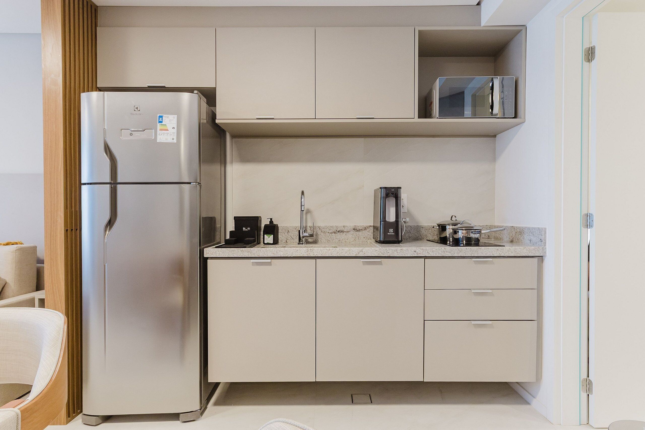 Apartment | Private kitchen