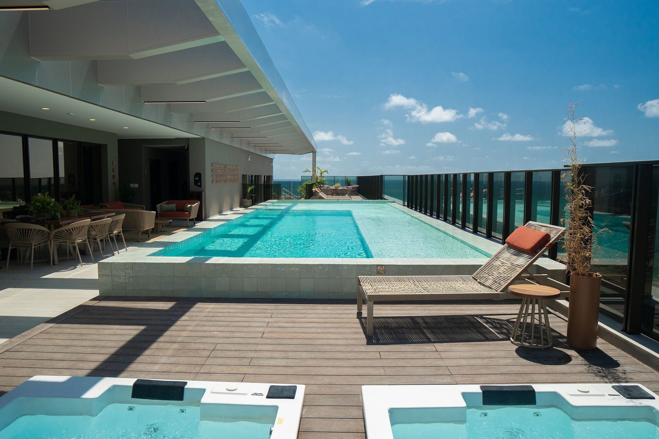 Apartment | Pool