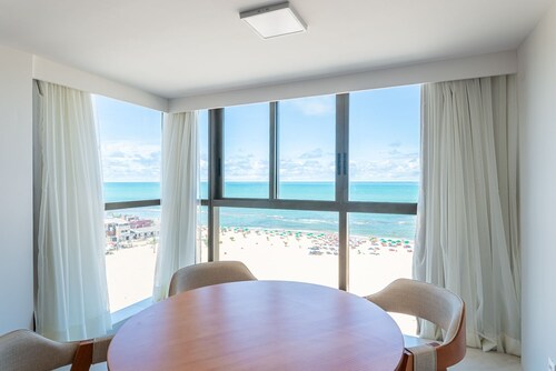 Vivant New Building Seafront in Recife