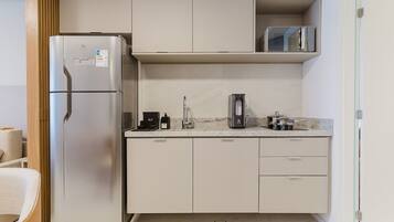 Apartamento | Cozinha privada