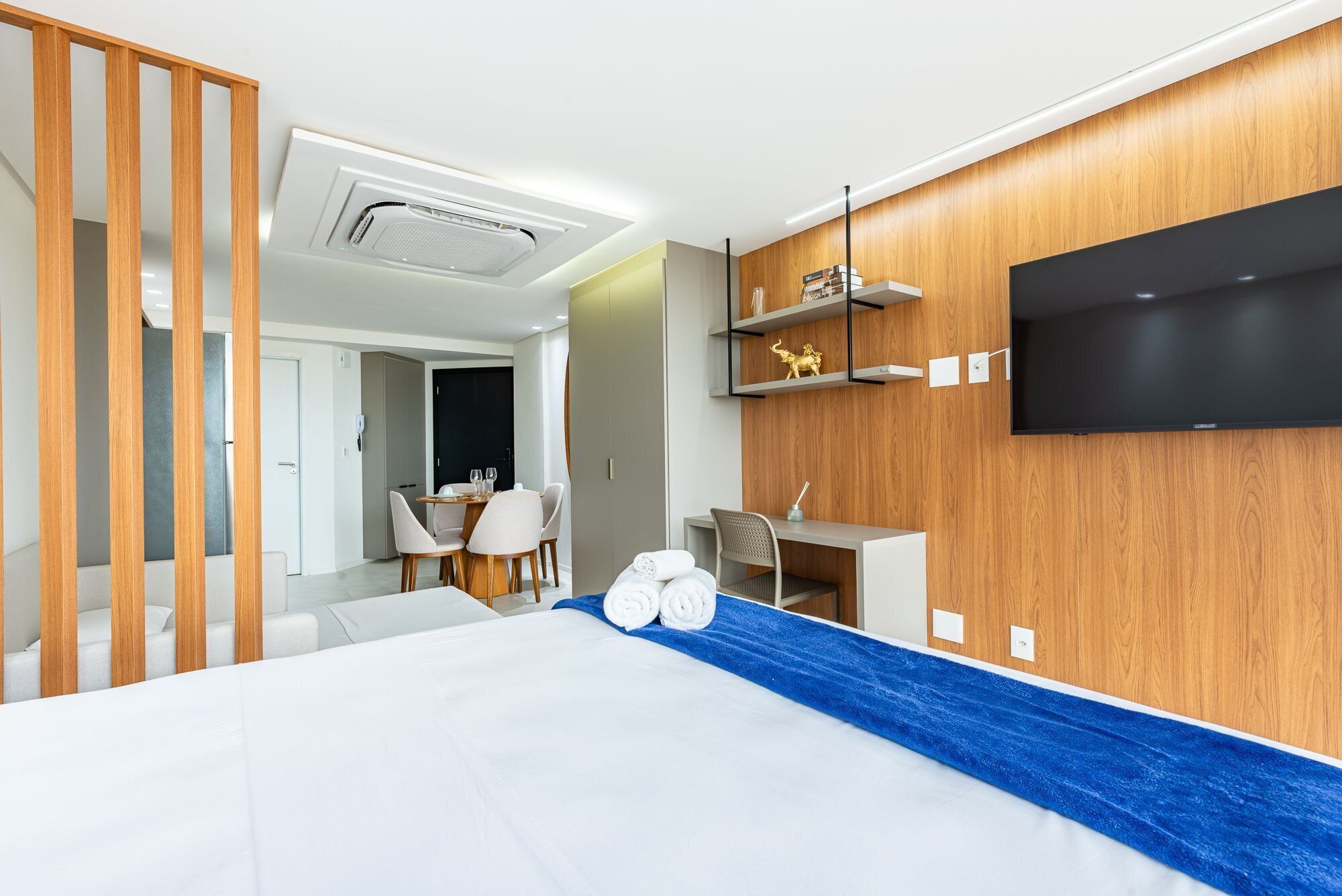 Comfort Apartment