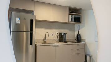 Departamento de lujo | Cocina privada
