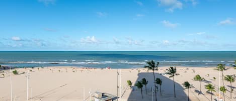 Appartement Confort | Plage