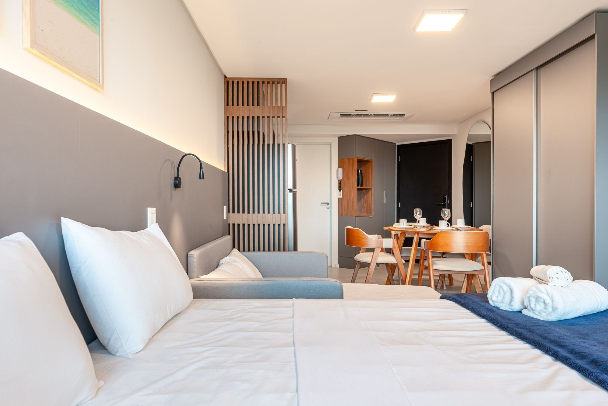 Comfort Apartment | 1 bedroom