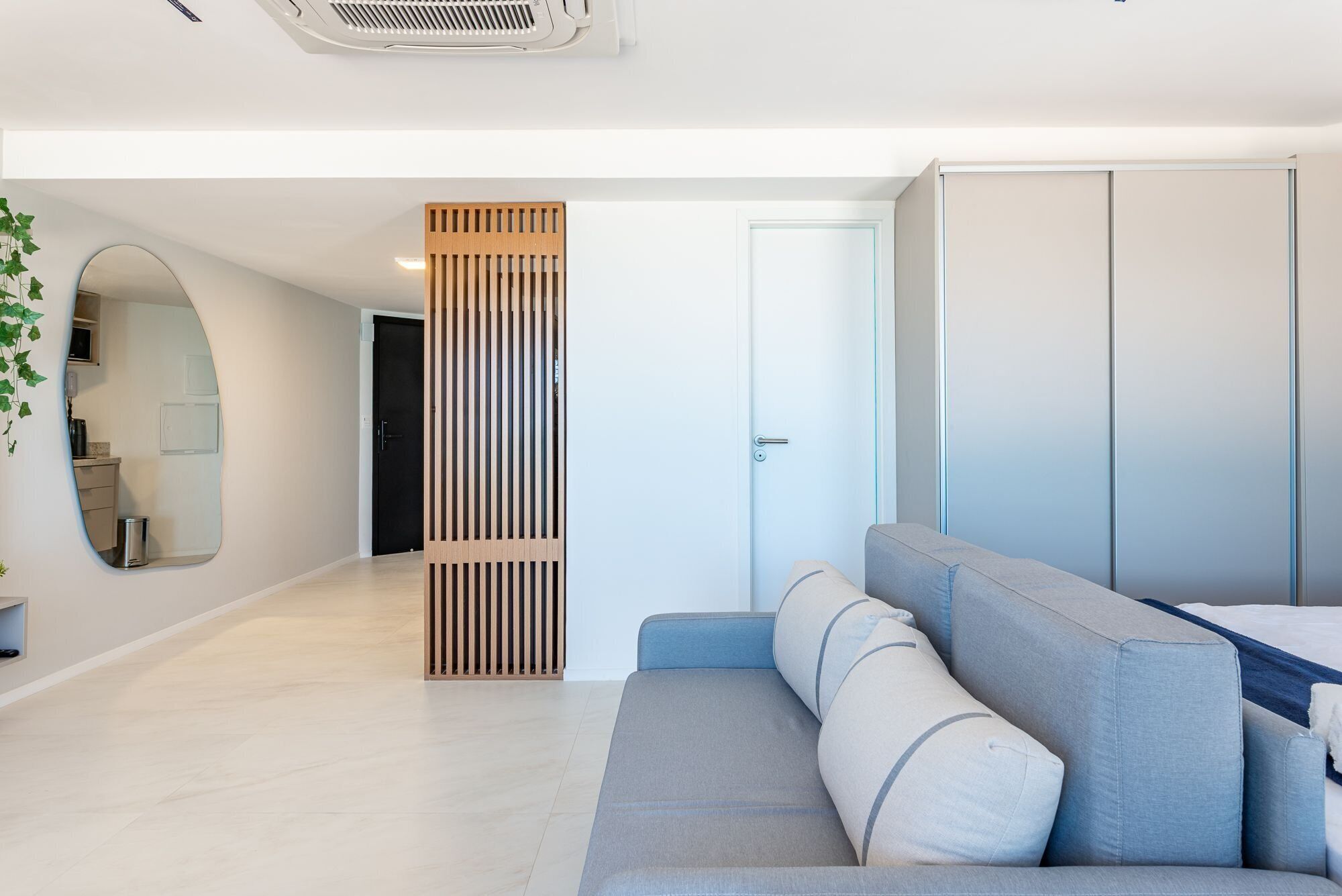 Luxury Apartment | Interior