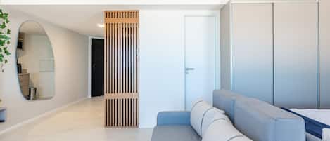 Appartement luxueux | Intérieur