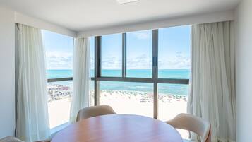 Apartamento superluxo | Parte interna