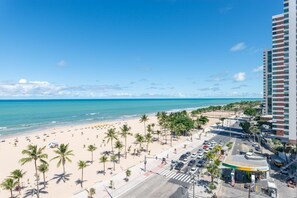 Beach - Vivant New Building Seafront in Recife (Recife)