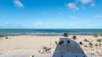 Comfort Apartment | Beach