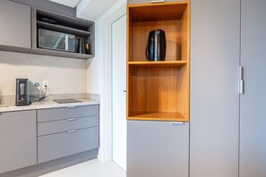 Studio | Innvendig