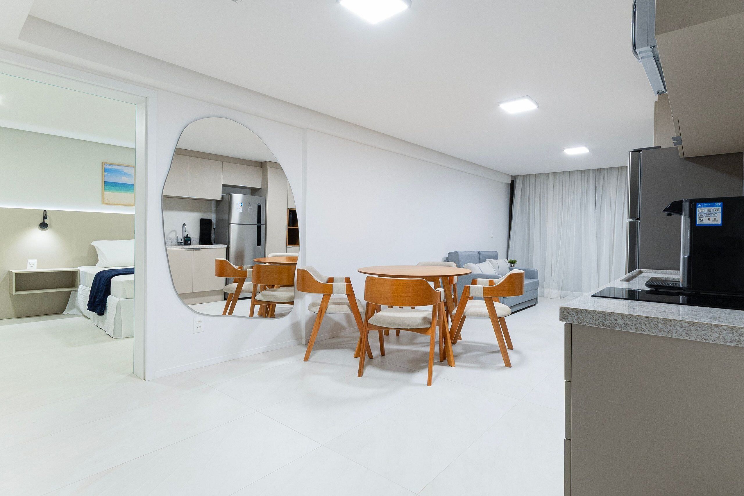 Apartment | Interior