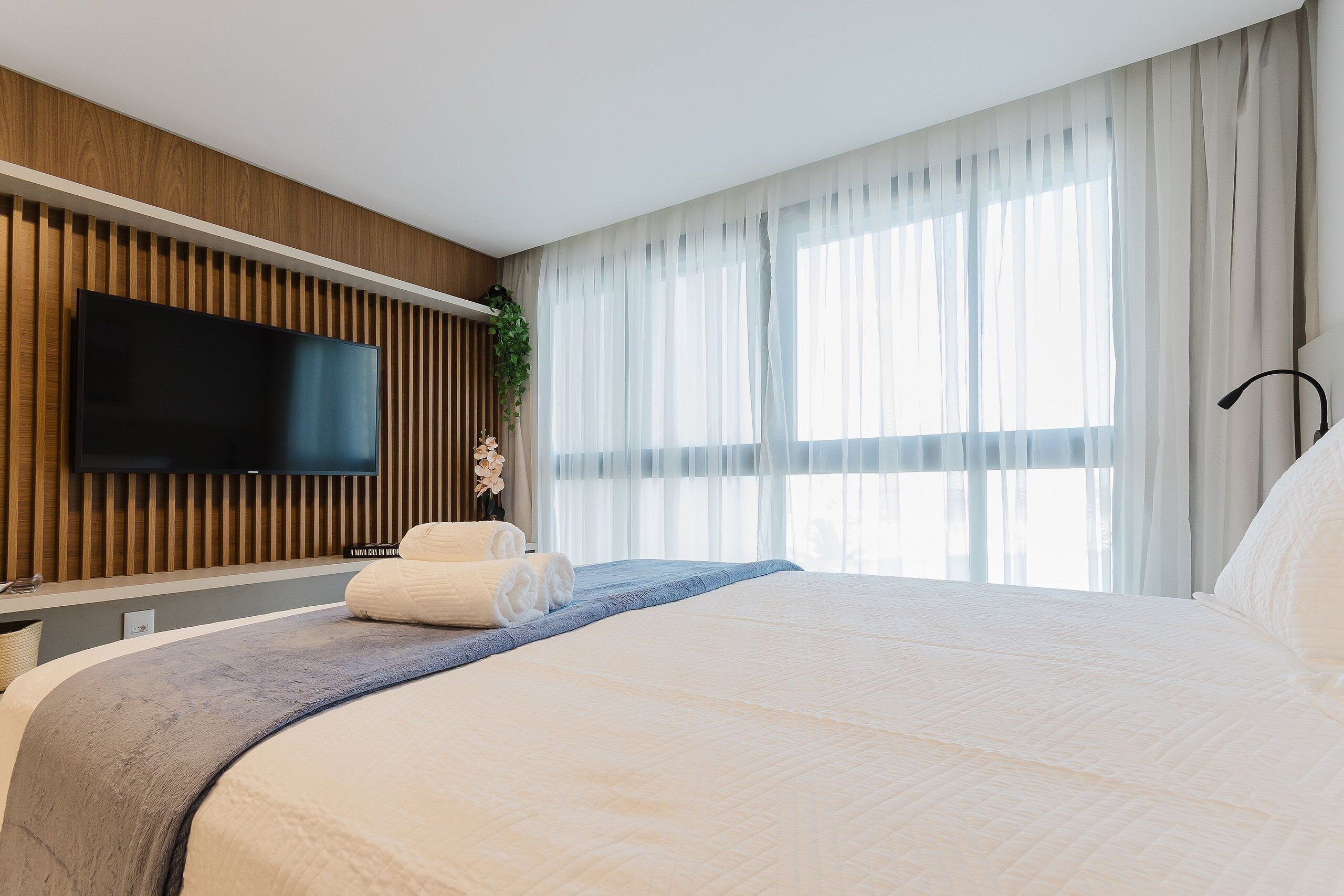 Apartamento | 1 quarto