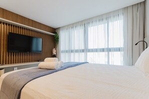 Apartment | 1 bedroom