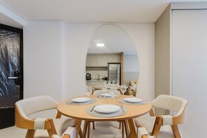 Apartamento | Restauración