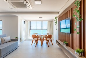 Luxury Apartment | Interior