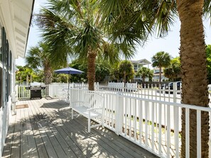 Accommodatievoorzieningen