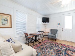 Property amenity - Gull Cottage (Tybee Island)