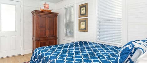 숙박 시설 내 편의 시설/서비스