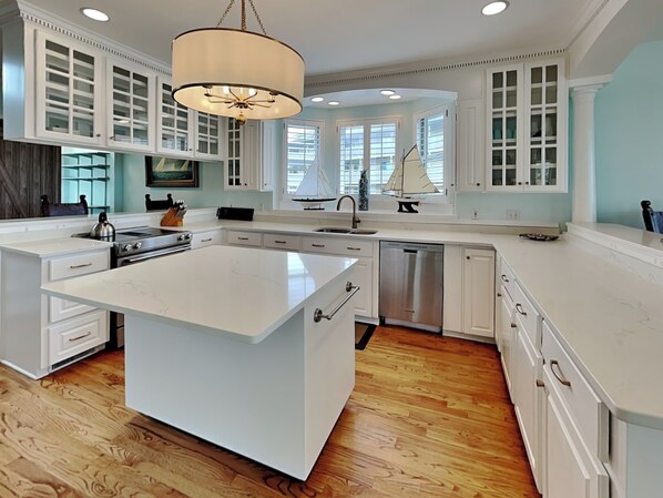 Property amenity - The Northshore (Tybee Island)
