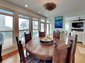 Property amenity - The Northshore (Tybee Island)