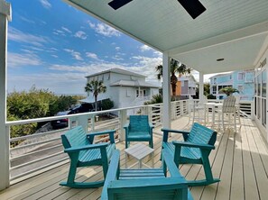 Property amenity - The Northshore (Tybee Island)