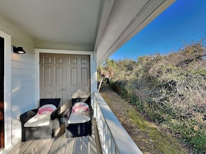 Property amenity - Cassine Gardens #101 (Santa Rosa Beach)
