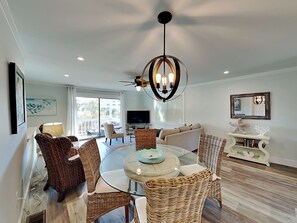 Property amenity - Cassine Gardens #101 (Santa Rosa Beach)