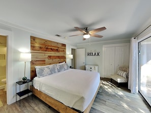 Property amenity - Cassine Gardens #101 (Santa Rosa Beach)