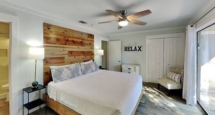 Cassine Gardens #101