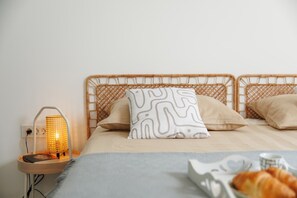 4 Schlafzimmer, Bügeleisen/Bügelbrett, WLAN, Bettwäsche