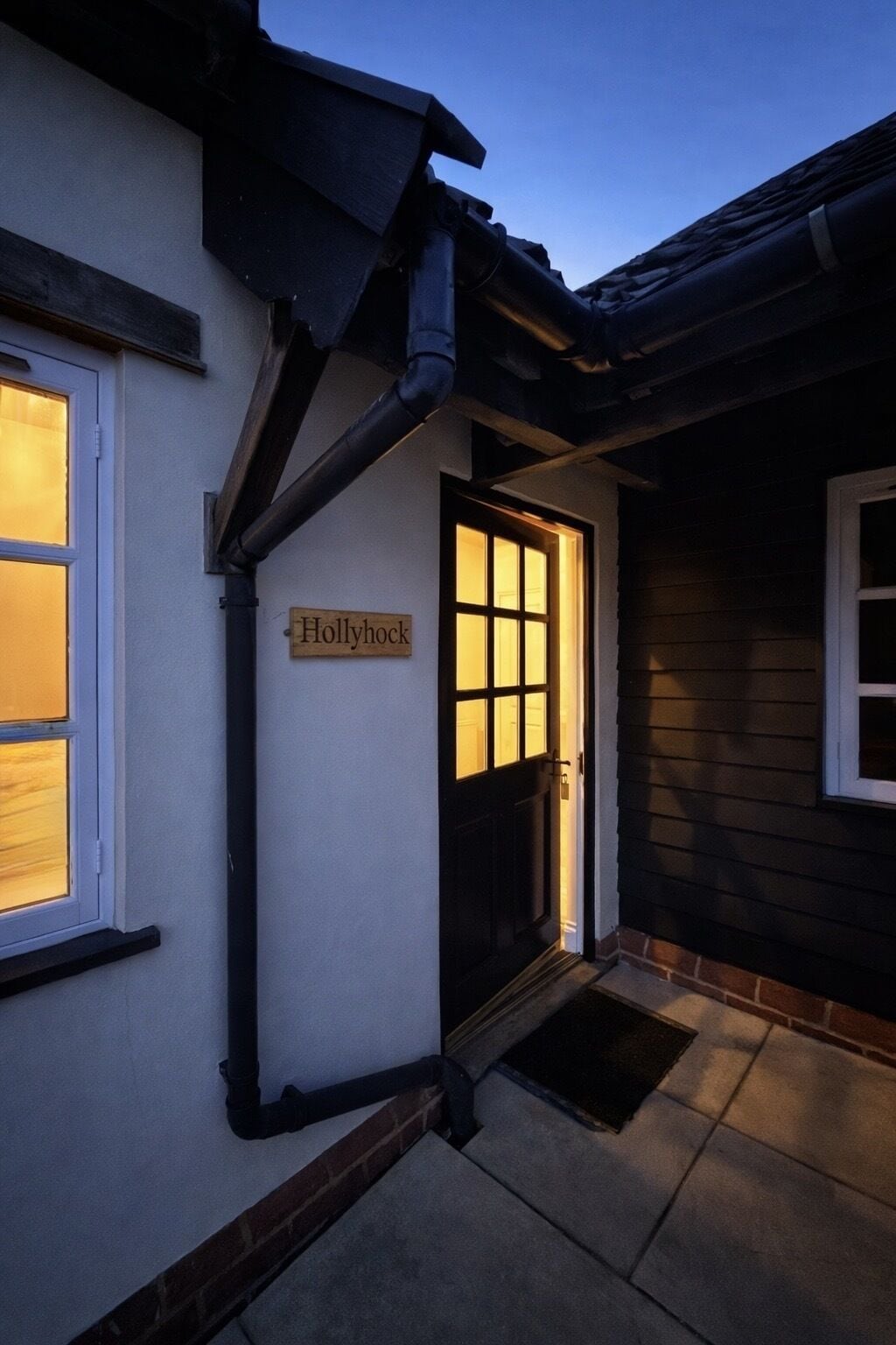 Traditional Double or Twin Room, Courtyard View | Exterior