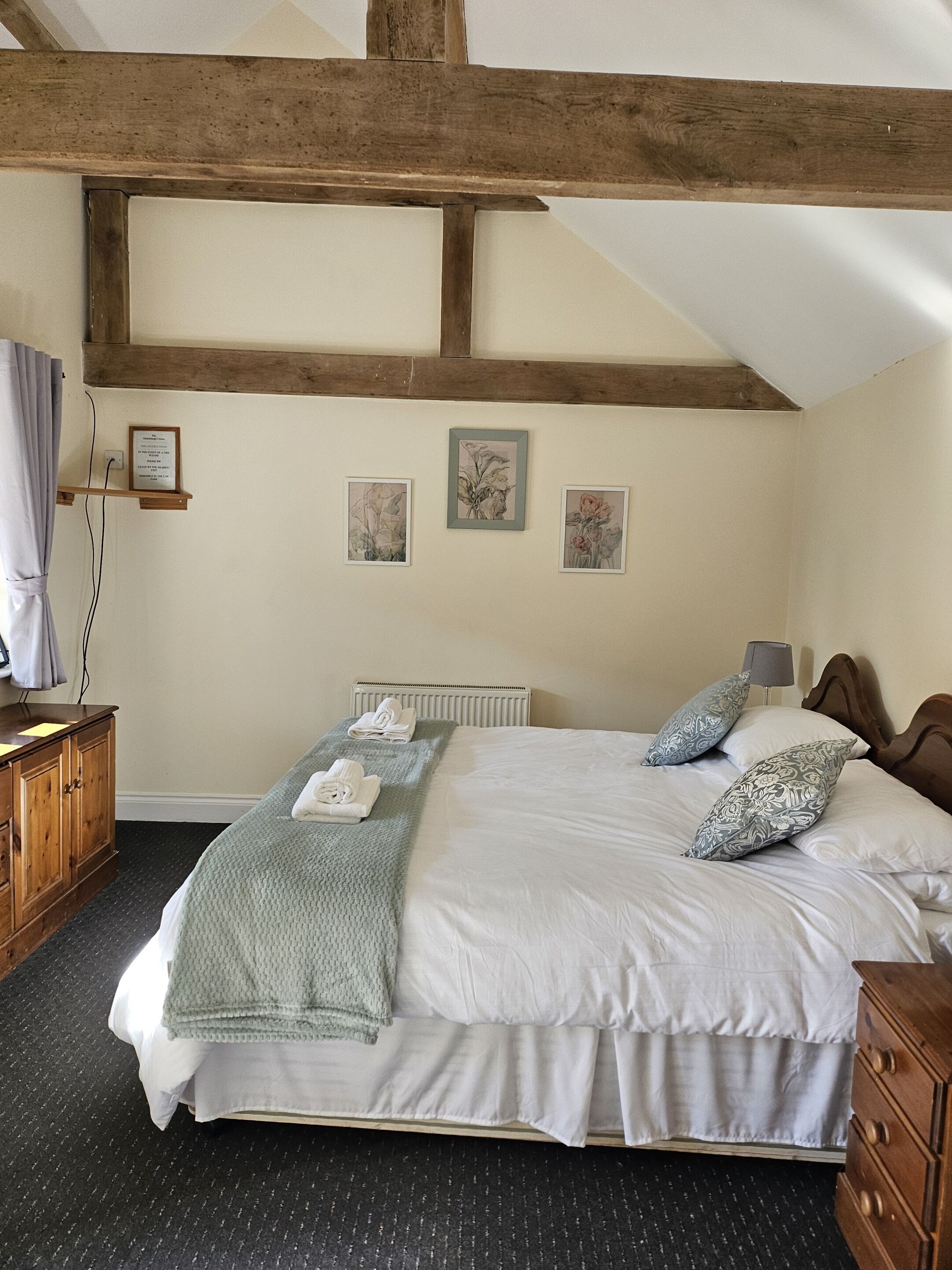 ห้องพัก