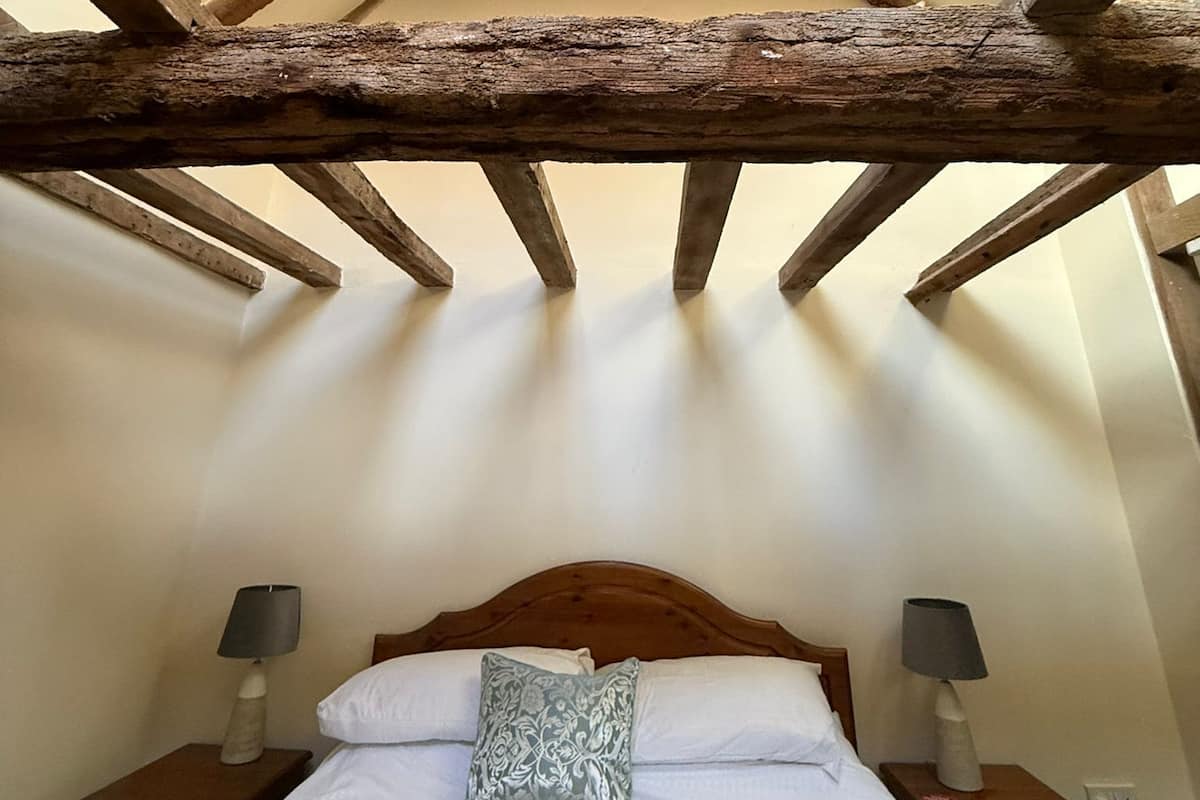 トラディショナル ルーム