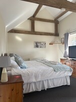 Habitación triple tradicional