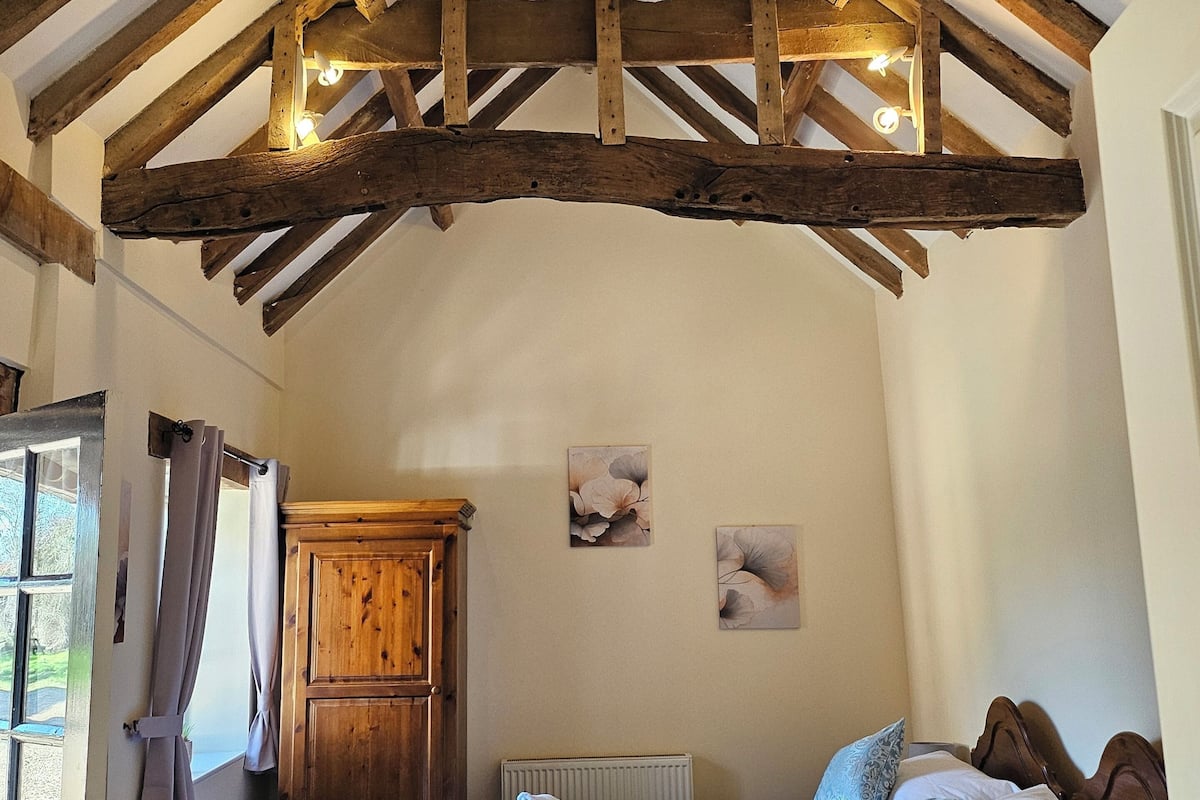 トラディション ダブルまたはツインルーム コートヤードビュー