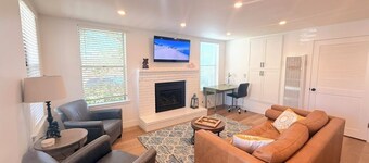 Lovers Point Victorian