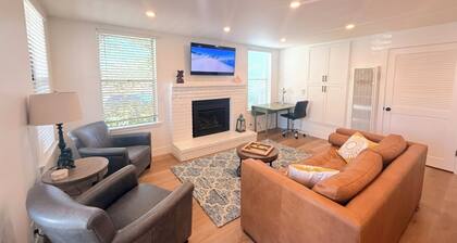 Lovers Point Victorian